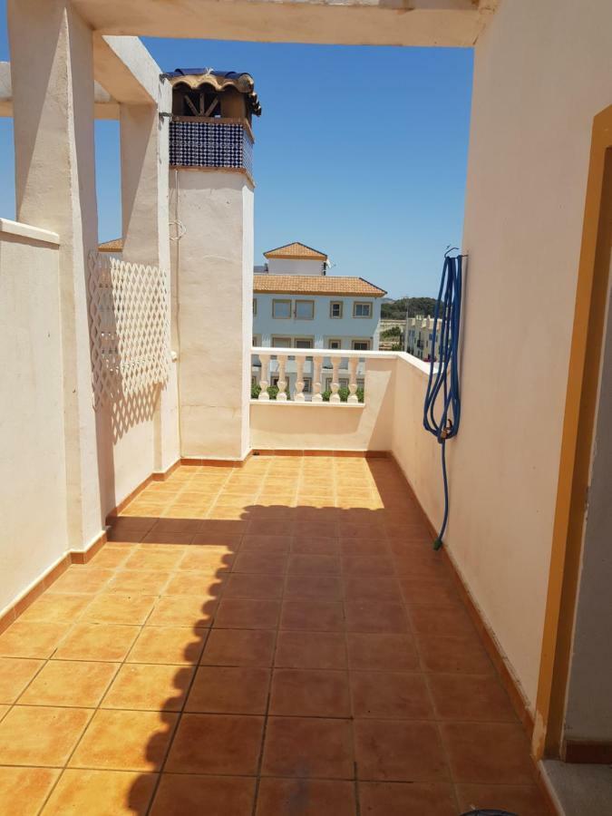 PRECIOSO ADOSADO a 100 METROS DEL MAR en VERA-PLAYA! Las Bombardas Exterior foto