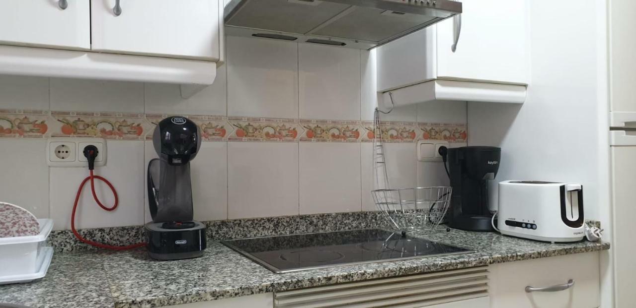 PRECIOSO ADOSADO a 100 METROS DEL MAR en VERA-PLAYA! Las Bombardas Exterior foto